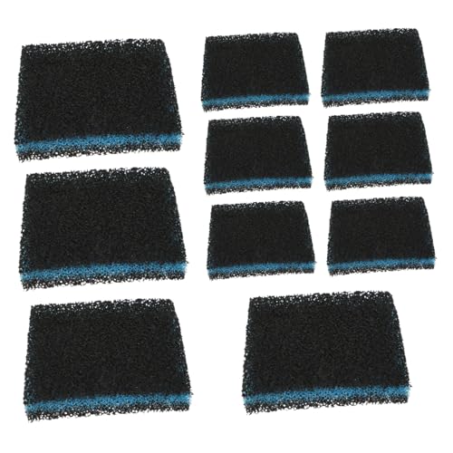 HEMOTON 10 Stück Tierhaarentferner Maschine Fänger Haustier Wäscherei Auffangbehälter Für Tierhaare Schwarz - HEMOTON 10 Stück Tierhaarentferner Maschine Fänger Haustier Wäscherei Auffangbehälter Für Tierhaare Schwarz - von HEMOTON