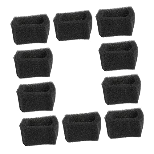 HEMOTON 10stücke Ersatzfilter Für Haustier-trinkstation Filter Für Wasserspender Für Hunde Und Katzen Pu-schwammfilter Für Pet Station Kalzium Und Magnesiumionen-filterung Einfache Install HEMOTON 10stücke Ersatzfilter Für Haustier-trinkstation Filter Für Wasserspender Für Hunde Und Katzen Pu-schwammfilter Für Pet Station Kalzium Und Magnesiumionen-filterung Einfache Install von HEMOTON