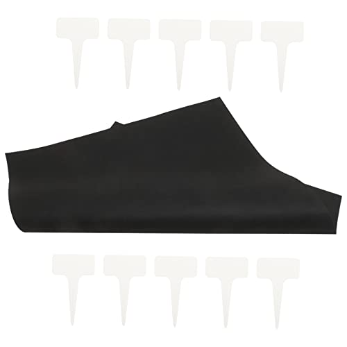 HEMOTON 1Satz Automatische Bewässerungsmatte für Pflanzen Atmungsaktive Wasserabsorbierende Matte mit Pflanzenschildern Gartenzubehör für Effiziente Pflanzenpflege HEMOTON 1Satz Automatische Bewässerungsmatte für Pflanzen Atmungsaktive Wasserabsorbierende Matte mit Pflanzenschildern Gartenzubehör für Effiziente Pflanzenpflege von HEMOTON