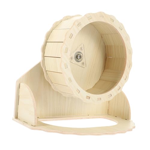 HEMOTON 1Satz Hamster Laufradspielzeug Laufspielzeug für Kleine Haustiere Interaktive Beschäftigung für Hamster Ratten und Andere Nager Sorgt für Spaß und Bewegung HEMOTON 1Satz Hamster Laufradspielzeug Laufspielzeug für Kleine Haustiere Interaktive Beschäftigung für Hamster Ratten und Andere Nager Sorgt für Spaß und Bewegung von HEMOTON