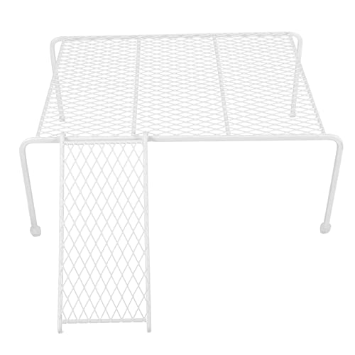 HEMOTON Hühnerregal Mit Leiter Eisenfütterungsplattform Für Hühner Spielplatz Für Kleintiere Und Sicher Für Hühnerhaltung Und Tierpflege von HEMOTON