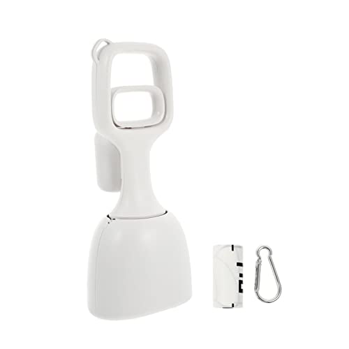 HEMOTON 1Satz Hundekot Aufheber Für Outdoor Einsatz Langlebiges Pet Reinigungswerkzeug Mit Großer Öffnung Hygienisch Transportieren Für Kleine Bis Große Haustiere HEMOTON 1Satz Hundekot Aufheber Für Outdoor Einsatz Langlebiges Pet Reinigungswerkzeug Mit Großer Öffnung Hygienisch Transportieren Für Kleine Bis Große Haustiere von HEMOTON