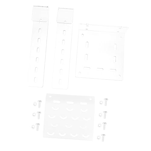 HEMOTON 1Satz Schildkrötenplattform Aus Kletter Und Ruhefläche Für Terrarien Lebensechte Dekoration Für Aquarien Und Schildkrötentanks Für Sonnenbaden Und Verstecken von HEMOTON