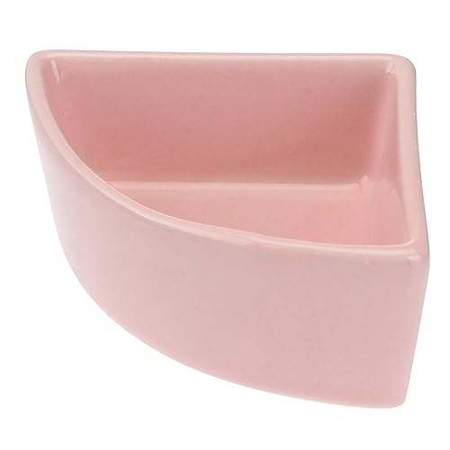 HEMOTON 1Stück Keramische Hamster Trinkschüssel Design für Hamster und Kleine Haustiere zu Reinigen aus Hochwertigem Material Gefertigt HEMOTON 1Stück Keramische Hamster Trinkschüssel Design für Hamster und Kleine Haustiere zu Reinigen aus Hochwertigem Material Gefertigt von HEMOTON