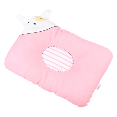 HEMOTON 1Stück Quadratisches Schlafkissen für Katzen Rosa Waschbar für Haustiere Ausruhen und Schlafen als von HEMOTON