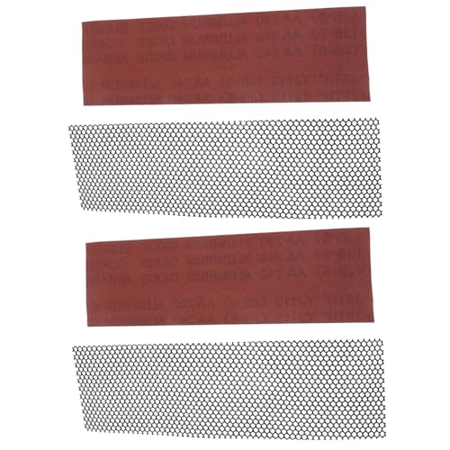 HEMOTON 2 Sätze Laufrad Krallen Trimmer für Hamster Geräuschlose Krallenpflege Matte für Kleintiere Strapazierfähige Abrasivmatte für Sicheres Training HEMOTON 2 Sätze Laufrad Krallen Trimmer für Hamster Geräuschlose Krallenpflege Matte für Kleintiere Strapazierfähige Abrasivmatte für Sicheres Training von HEMOTON