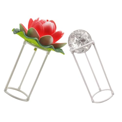 HEMOTON 2 Sätze Zerstäuberhalter Luftbefeuchter Spritzschutz Steingarten Spritzschutz Spritzschutz des Nebelmachers Nebelmacher Spritzschutz Ersatz Spritzschutz Spritzschutz Für von HEMOTON