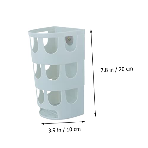 HEMOTON 2 Stück Grasständer Kaninchenfutter Kaninchen Heu Hasenbettwäsche Haustier Futterspender Futterstelle Für Kaninchen Gestell HEMOTON 2 Stück Grasständer Kaninchenfutter Kaninchen Heu Hasenbettwäsche Haustier Futterspender Futterstelle Für Kaninchen Gestell von HEMOTON