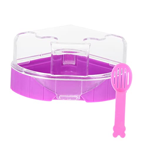 HEMOTON 2 Stück Hamsterbad Wasser Wanne Hamster klo Hamster sandbad Hamster Bathtub Hamster Cleanliness Small pet Bathroom Kleintier Sauna Toilette kleines Tierbad Plastik HEMOTON 2 Stück Hamsterbad Wasser Wanne Hamster klo Hamster sandbad Hamster Bathtub Hamster Cleanliness Small pet Bathroom Kleintier Sauna Toilette kleines Tierbad Plastik von HEMOTON
