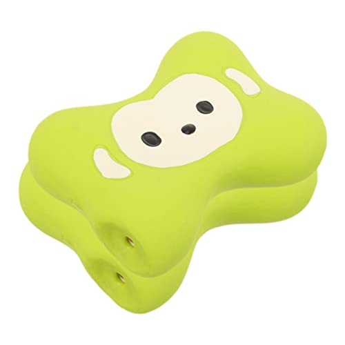 HEMOTON 2 Stück Quietschspielzeug für Hunde Widerstandsfähige Interaktive Kauspielzeuge aus Naturkautschuk für Kleine und Mittelgroße Hunde Fördert Spiel und Zahngesundheit HEMOTON 2 Stück Quietschspielzeug für Hunde Widerstandsfähige Interaktive Kauspielzeuge aus Naturkautschuk für Kleine und Mittelgroße Hunde Fördert Spiel und Zahngesundheit von HEMOTON