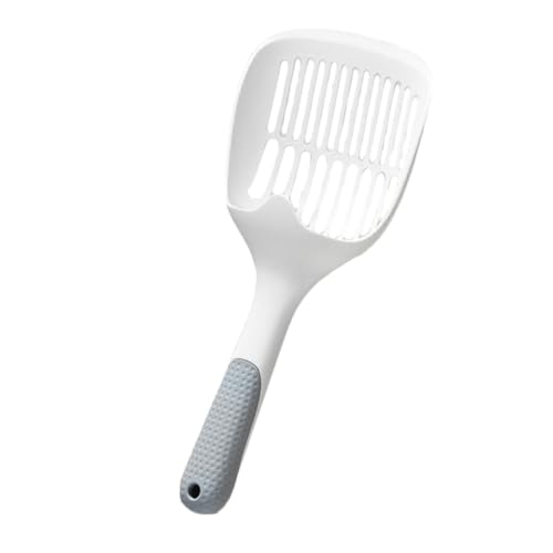 HEMOTON 2 Stück Schaufel für Katzenstreu Jumbo Scoop faltbar Katzenkot verlängerte Katzenstreu handhaben Reiniger Katzenschaufel Wurf Outdoor-Schaufel für Haustiere Haustierschaufel Weiß HEMOTON 2 Stück Schaufel für Katzenstreu Jumbo Scoop faltbar Katzenkot verlängerte Katzenstreu handhaben Reiniger Katzenschaufel Wurf Outdoor-Schaufel für Haustiere Haustierschaufel Weiß von HEMOTON