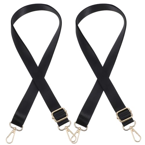 HEMOTON 2 Stück Verstellbare Beingurte Für Pferdedecken Pferdebeinwickel Western Verstellbarer Gurt Deckengurt Deckengurte Für Pferde Pferde Eastic Trainingsgurt Schwarzes Nylon von HEMOTON