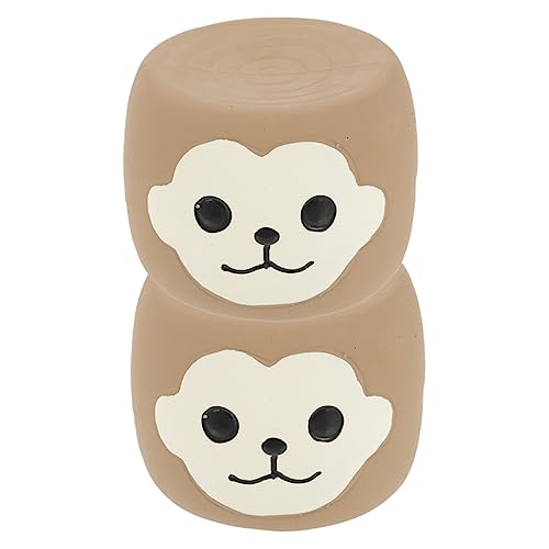 HEMOTON 2 Stück für kleine Hunde Quietschendes Hundespielzeug kleines hundespielzeug quietscht Quietschendes lustiges Welpenspielzeug Emulsion HEMOTON 2 Stück für kleine Hunde Quietschendes Hundespielzeug kleines hundespielzeug quietscht Quietschendes lustiges Welpenspielzeug Emulsion von HEMOTON