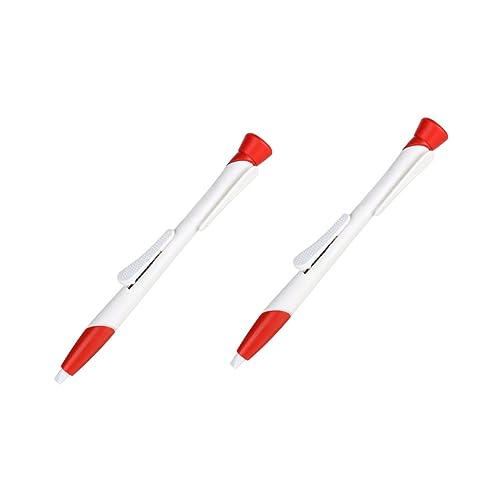 HEMOTON 2Stücke Haustier und Zeckenentferner Ergonomisches Design zu Bedienen für Katzen und Effektives Flohkamm und Zeckenentfernungswerkzeug Langlebig HEMOTON 2Stücke Haustier und Zeckenentferner Ergonomisches Design zu Bedienen für Katzen und Effektives Flohkamm und Zeckenentfernungswerkzeug Langlebig von HEMOTON