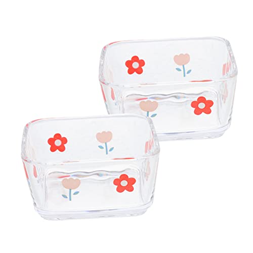 HEMOTON 2Stücke Kleine Haustier Futterschalen und Wasserschalen aus Ratten und Hamsterfutternäpfe mit Rutschfestem Design für Sicheres Füttern HEMOTON 2Stücke Kleine Haustier Futterschalen und Wasserschalen aus Ratten und Hamsterfutternäpfe mit Rutschfestem Design für Sicheres Füttern von HEMOTON