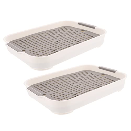 HEMOTON 2Stücke Meerschweinchen Toiletten Abnehmbare Plastiktöpfchen für Kleintiere Hamster Kaninchen für Stubenreinheit und Garten HEMOTON 2Stücke Meerschweinchen Toiletten Abnehmbare Plastiktöpfchen für Kleintiere Hamster Kaninchen für Stubenreinheit und Garten von HEMOTON