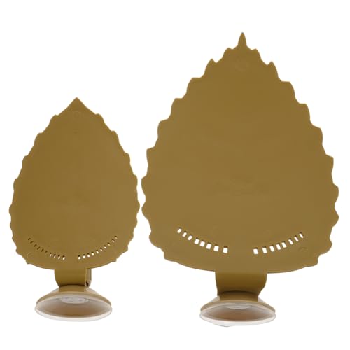 HEMOTON 2stücke Schildkrötenplattform Für Aquarium Schwimmdekoration Und Kletterplattform Geeignet Für Terrapin-plattform Und Aquarium-Accessoires HEMOTON 2stücke Schildkrötenplattform Für Aquarium Schwimmdekoration Und Kletterplattform Geeignet Für Terrapin-plattform Und Aquarium-Accessoires von HEMOTON