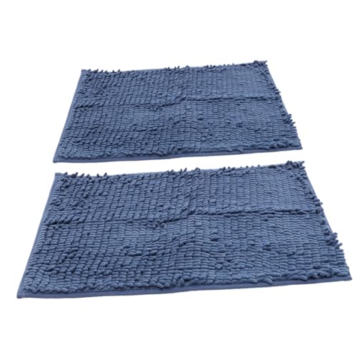 HEMOTON 2Stücke Waschbare Haustier Käfigeinlagen für Kleintiere Wiederverwendbare Pee Pads aus Chenille für Meerschweinchen Hamster Ratten und Andere Kleine Haustiere HEMOTON 2Stücke Waschbare Haustier Käfigeinlagen für Kleintiere Wiederverwendbare Pee Pads aus Chenille für Meerschweinchen Hamster Ratten und Andere Kleine Haustiere von HEMOTON