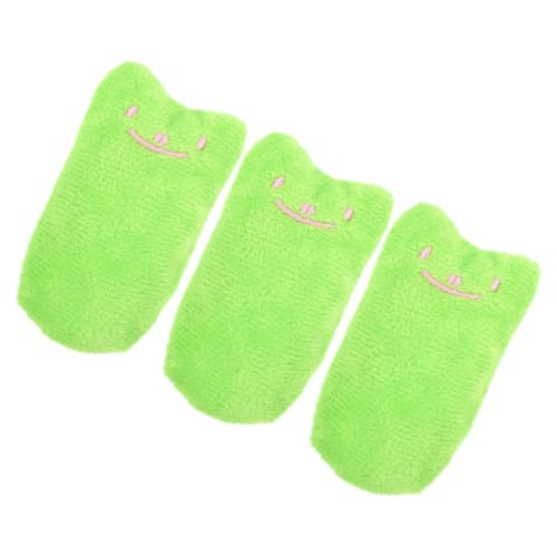 HEMOTON 3 Stück Katzenminze katzenspielzeug Interactive cat Toy cat Toys kratzbrett Katzen Katzenzähne Babyspielzeug Zahnen für Katze Katzenministerspielzeug Plüsch HEMOTON 3 Stück Katzenminze katzenspielzeug Interactive cat Toy cat Toys kratzbrett Katzen Katzenzähne Babyspielzeug Zahnen für Katze Katzenministerspielzeug Plüsch von HEMOTON
