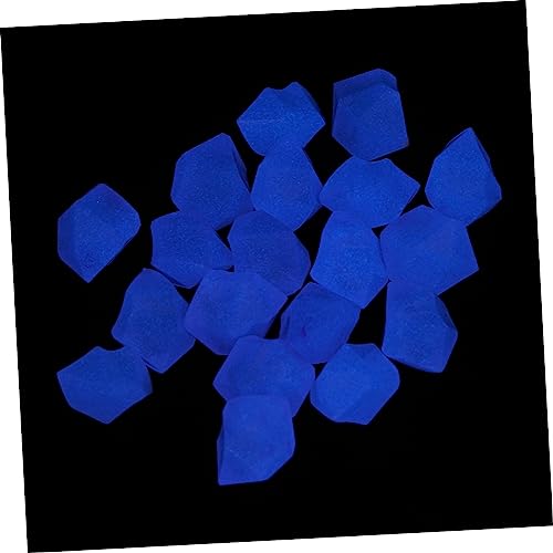 HEMOTON 300 Stück Kieselsteine für Aquarien Aquarium Aquariensteine leuchtende kieselsteine aquaristik zubehör Aquarienlandschaftsstein dekorativer Kleiner Stein für Aquarien Harz Rosy HEMOTON 300 Stück Kieselsteine für Aquarien Aquarium Aquariensteine leuchtende kieselsteine aquaristik zubehör Aquarienlandschaftsstein dekorativer Kleiner Stein für Aquarien Harz Rosy von HEMOTON