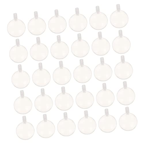 HEMOTON 30Stücke Plastikquietscherspielzeug für Puppen Geräuschmacher für Plüschspielzeuge und Tragbar für Vielseitig Einsetzbar HEMOTON 30Stücke Plastikquietscherspielzeug für Puppen Geräuschmacher für Plüschspielzeuge und Tragbar für Vielseitig Einsetzbar von HEMOTON