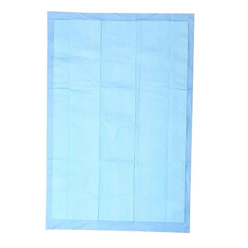 HEMOTON 30Stücke Welpen Pads Antibakterielle und Super Saugfähige Hygieneunterlagen für Training von Haustieren S für Hygienische Räume HEMOTON 30Stücke Welpen Pads Antibakterielle und Super Saugfähige Hygieneunterlagen für Training von Haustieren S für Hygienische Räume von HEMOTON