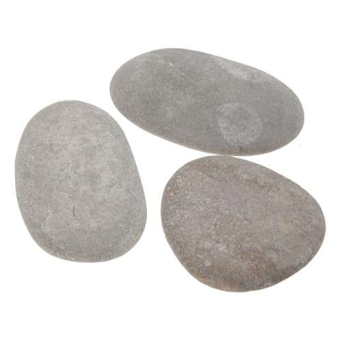 HEMOTON 3Stücke Teiliges Schildkröten Basking Steinset Natürliche Dekoration für Reptilienhabitate Zufälligen für Aquarien und Terrarien Sicher HEMOTON 3Stücke Teiliges Schildkröten Basking Steinset Natürliche Dekoration für Reptilienhabitate Zufälligen für Aquarien und Terrarien Sicher von HEMOTON
