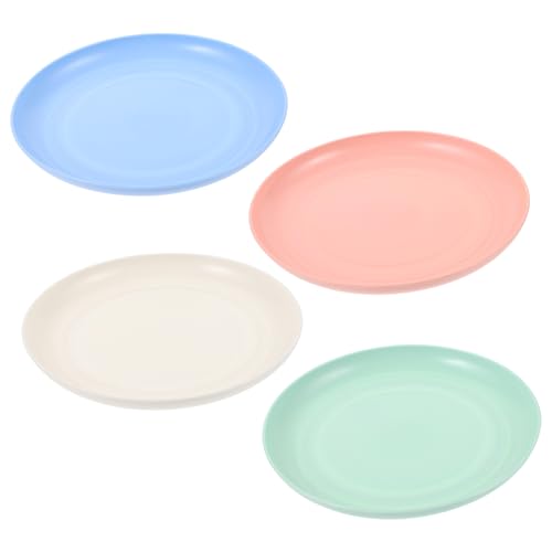 HEMOTON 4 Stück Katzenfutter -tablettset Erhöhte Futternäpfe Für Katzen Wohnung Katzen -fütterungsschalen Schüssel Erhöhte Katzennäpfe Erhöhte Katzenschale Futterteller Für Katzen Plastik HEMOTON 4 Stück Katzenfutter -tablettset Erhöhte Futternäpfe Für Katzen Wohnung Katzen -fütterungsschalen Schüssel Erhöhte Katzennäpfe Erhöhte Katzenschale Futterteller Für Katzen Plastik von HEMOTON