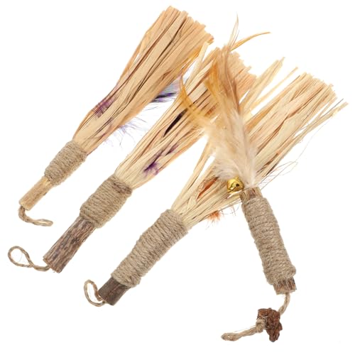 HEMOTON 4 Stück Silberne Rattan -katzenspielzeug Kratzer Silber Vine Cube Cat Toy Kaut Katzen Kauspielzeug Für Katzen Kaustangen Für Katzen Kratzen Kauen Beissen Polygonum Holz HEMOTON 4 Stück Silberne Rattan -katzenspielzeug Kratzer Silber Vine Cube Cat Toy Kaut Katzen Kauspielzeug Für Katzen Kaustangen Für Katzen Kratzen Kauen Beissen Polygonum Holz von HEMOTON