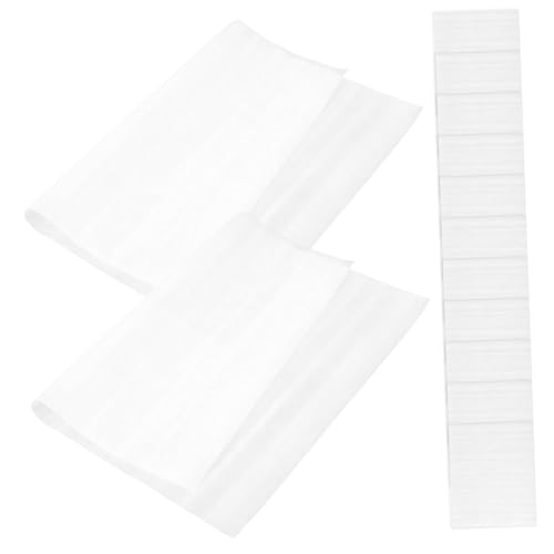 HEMOTON 50 Stück Pet Pinkelmatte Kleine Tierpee-Pads Welpenunterlagen, Haustierunterlagen PIPI-Pads Für Hundetraining Haustiertöpfchen -trainingspads Hundeunterlagen Weiß Vlies HEMOTON 50 Stück Pet Pinkelmatte Kleine Tierpee-Pads Welpenunterlagen, Haustierunterlagen PIPI-Pads Für Hundetraining Haustiertöpfchen -trainingspads Hundeunterlagen Weiß Vlies von HEMOTON