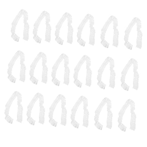 HEMOTON 50stücke Einweg Haustier Toilettentücher Kaninchenkäfig Einlagen Käfigtablettfolie Für Kleintiere Bunny Käfig Tray Liner HEMOTON 50stücke Einweg Haustier Toilettentücher Kaninchenkäfig Einlagen Käfigtablettfolie Für Kleintiere Bunny Käfig Tray Liner von HEMOTON
