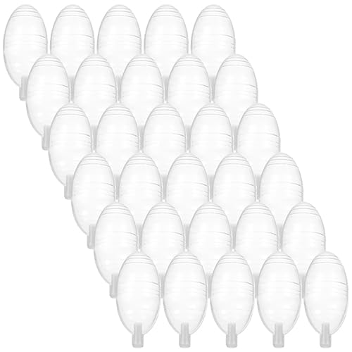 HEMOTON 50Stücke Quietscher für Plüschspielzeuge Geräuschmacher für Puppen und Tragbar Zubehör für Spielzeuge und DIY Projekte HEMOTON 50Stücke Quietscher für Plüschspielzeuge Geräuschmacher für Puppen und Tragbar Zubehör für Spielzeuge und DIY Projekte von HEMOTON