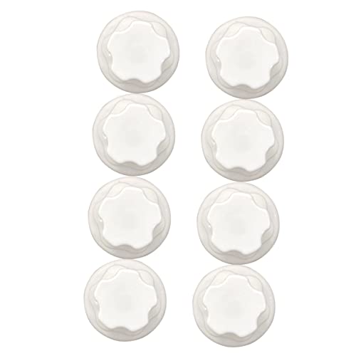HEMOTON 8 Stück Teiliges Schildkröten Sonnendeck Saugnapf für Aquarien Starke Halterungen für Schildkrötenklettern Langlebige Clips mit Einfachem Anbringen und Hoher Festigkeit HEMOTON 8 Stück Teiliges Schildkröten Sonnendeck Saugnapf für Aquarien Starke Halterungen für Schildkrötenklettern Langlebige Clips mit Einfachem Anbringen und Hoher Festigkeit von HEMOTON