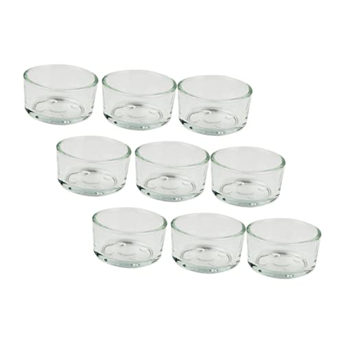 HEMOTON 9Stücke Teiliges Terrarium Futter und Wasserschalen für Reptilien für Schildkröten Eidechsen Schlangen und Geckos zu Reinigen und HEMOTON 9Stücke Teiliges Terrarium Futter und Wasserschalen für Reptilien für Schildkröten Eidechsen Schlangen und Geckos zu Reinigen und von HEMOTON