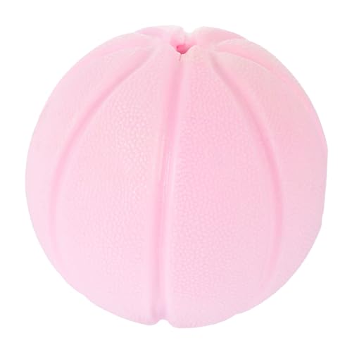 HEMOTON Aggressive Interaktiver Ball Und Langlebig Fördert Das Verhaltenstraining Für Alters Für Snacks HEMOTON Aggressive Interaktiver Ball Und Langlebig Fördert Das Verhaltenstraining Für Alters Für Snacks von HEMOTON