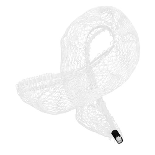 HEMOTON Antisprungnetz Für Aquarien Klein Aquariumnetz Anti-springnetz-Aquarium Aquariengitter Anti-Sprung-Netz Für Aquarien Fischnetze Panzer Aquariendeckelnetz Fisch Tank Netz X Hanfseil von HEMOTON