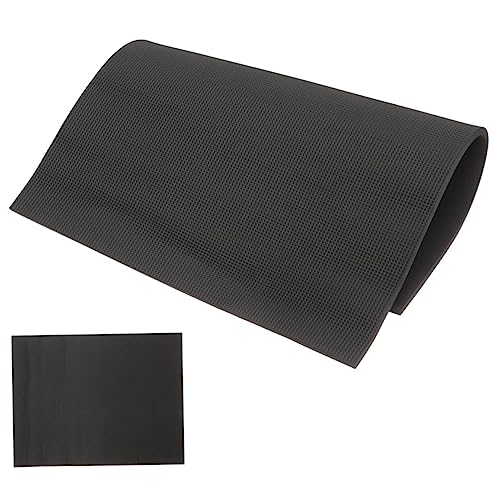 HEMOTON Aquarienunterlage Polsterung Liner Aquarien Schildkrötenbecken Zubehör Für Reptilienbecken Aquarienzubehör Aquariendekor Terrarienmatte Aquariendekoration Wassergehäuse von HEMOTON