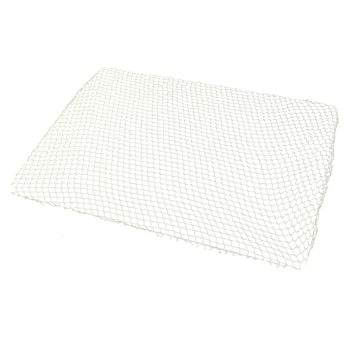 HEMOTON Aquarium Anti-sprungnetz Für Schildkröten Und Fische Robuste Abdeckung Für Terrarien Und Aquarien Effektiver Schutz Entweichen Von Tieren von HEMOTON