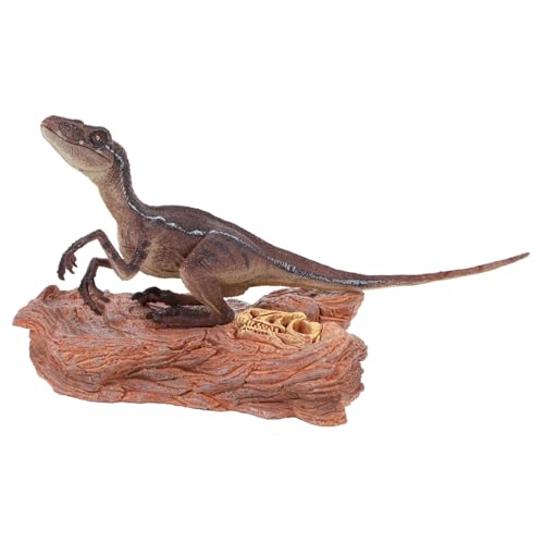 HEMOTON Aquarium Dekoration Lebensnahe Dino Figur für Fischbecken Einzigartiges Landschafts Accessoire für Aquarien und Terrarien und Langlebiges Design HEMOTON Aquarium Dekoration Lebensnahe Dino Figur für Fischbecken Einzigartiges Landschafts Accessoire für Aquarien und Terrarien und Langlebiges Design von HEMOTON