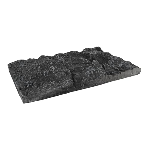 HEMOTON Aquarium Hintergrund Board Design und Langlebige Dekoration für Aquarien für Fischbecken und Terrarien Pflegeleichte und Fade Resistente von HEMOTON