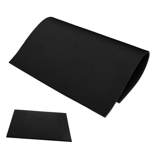 HEMOTON Aquariumunterlage aus rutschfeste Nivelliermatte für Aquarien Langlebig und Druckbeständig für Stabile Tankplatzierung HEMOTON Aquariumunterlage aus rutschfeste Nivelliermatte für Aquarien Langlebig und Druckbeständig für Stabile Tankplatzierung von HEMOTON