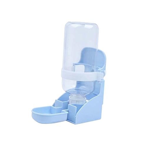 HEMOTON Automatischer Wasserspender für Haustiere Blauer Trinkbehälter für Hunde Katzen und Vögel Futter und Wasserversorgungssystem für Zuhause und Tierbedarf HEMOTON Automatischer Wasserspender für Haustiere Blauer Trinkbehälter für Hunde Katzen und Vögel Futter und Wasserversorgungssystem für Zuhause und Tierbedarf von HEMOTON