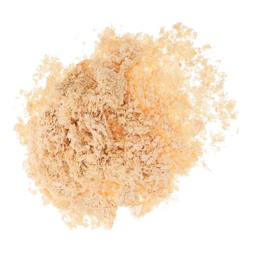 HEMOTON Hamsterstreuspäne Aus Holz Für Kleintiere Natürliche Einstreu Mit Feuchtigkeitsaufnahme Für Hühnerställe Und Haustiere HEMOTON Hamsterstreuspäne Aus Holz Für Kleintiere Natürliche Einstreu Mit Feuchtigkeitsaufnahme Für Hühnerställe Und Haustiere von HEMOTON