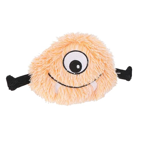 HEMOTON Cartoon Weihnachtsserie Hund Plüschtier aus Hochwertigem Plüsch und Lustiges Haustier Kuscheltier Langlebig und Sicher als für Hundehalter HEMOTON Cartoon Weihnachtsserie Hund Plüschtier aus Hochwertigem Plüsch und Lustiges Haustier Kuscheltier Langlebig und Sicher als für Hundehalter von HEMOTON