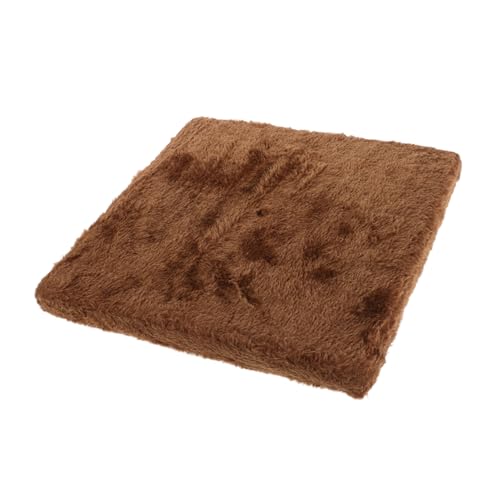 HEMOTON DIY Katzenplattforme aus Spanplatte Praktische Kratzbrett Basis für Kletterwand und Katzenmöbel Robust und Einfach zu Montieren für Katzen von HEMOTON
