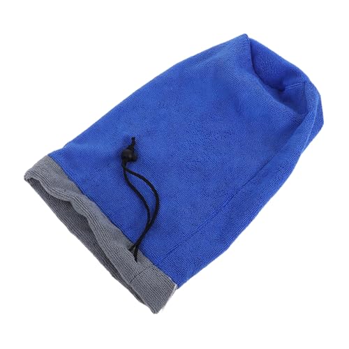 HEMOTON Eichhörnchenbadetuch Hamster Badetuch Kaninchen-Badetuch Hundehandtuch Verstellbarer Haustier-Bademantel leichtes Handtuch Trockentuch für Haustiere Bartagamenbad Plüsch Blue HEMOTON Eichhörnchenbadetuch Hamster Badetuch Kaninchen-Badetuch Hundehandtuch Verstellbarer Haustier-Bademantel leichtes Handtuch Trockentuch für Haustiere Bartagamenbad Plüsch Blue von HEMOTON