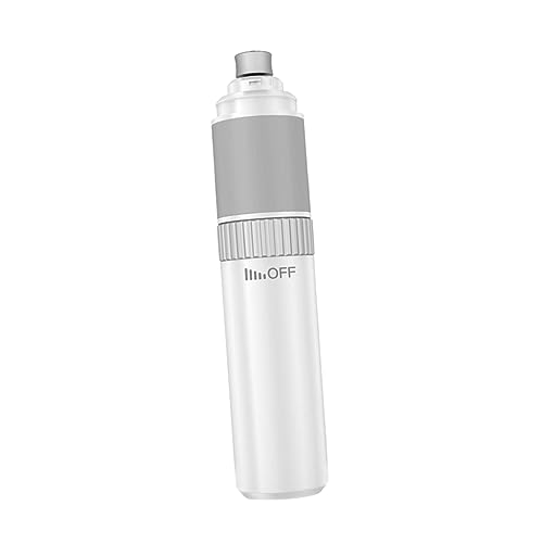 HEMOTON Elektrischer Nageltrimmer für Haustiere Geräuschloser Nagelschneider für Katzen und Hunde Ergonomisches Design Langlebig und Sicher für Sanfte Pflege von Krallen HEMOTON Elektrischer Nageltrimmer für Haustiere Geräuschloser Nagelschneider für Katzen und Hunde Ergonomisches Design Langlebig und Sicher für Sanfte Pflege von Krallen von HEMOTON