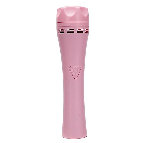 HEMOTON Elektrischer Nageltrimmer für Haustiere Sichere Krallenschneider für Katzen und Hunde Nagelpflege Tool HEMOTON Elektrischer Nageltrimmer für Haustiere Sichere Krallenschneider für Katzen und Hunde Nagelpflege Tool von HEMOTON