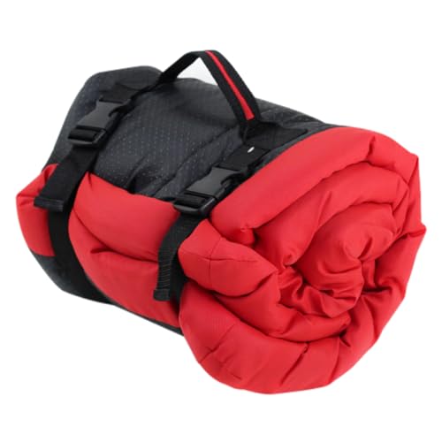 HEMOTON Faltbares Hundekissen aus Wasserdichtem Material Outdoor Schlafmatte für Katzen zu Reinigen für Reisen und Hochwertiges Haustierzubehör HEMOTON Faltbares Hundekissen aus Wasserdichtem Material Outdoor Schlafmatte für Katzen zu Reinigen für Reisen und Hochwertiges Haustierzubehör von HEMOTON
