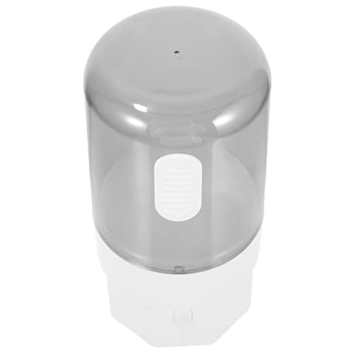 HEMOTON Futterautomat Essen Tank automatisch Urlaub Fischfutter Fütterung klein Werkzeug Feeder-Aquarium -Feeder elektronische Feeder für Fische Plastik Weiß HEMOTON Futterautomat Essen Tank automatisch Urlaub Fischfutter Fütterung klein Werkzeug Feeder-Aquarium -Feeder elektronische Feeder für Fische Plastik Weiß von HEMOTON